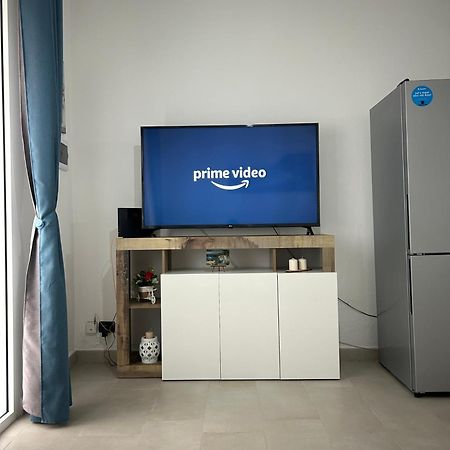 Appartamento Olivuzza House Palermo Exteriér fotografie