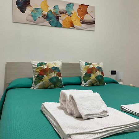 Appartamento Olivuzza House Palermo Exteriér fotografie