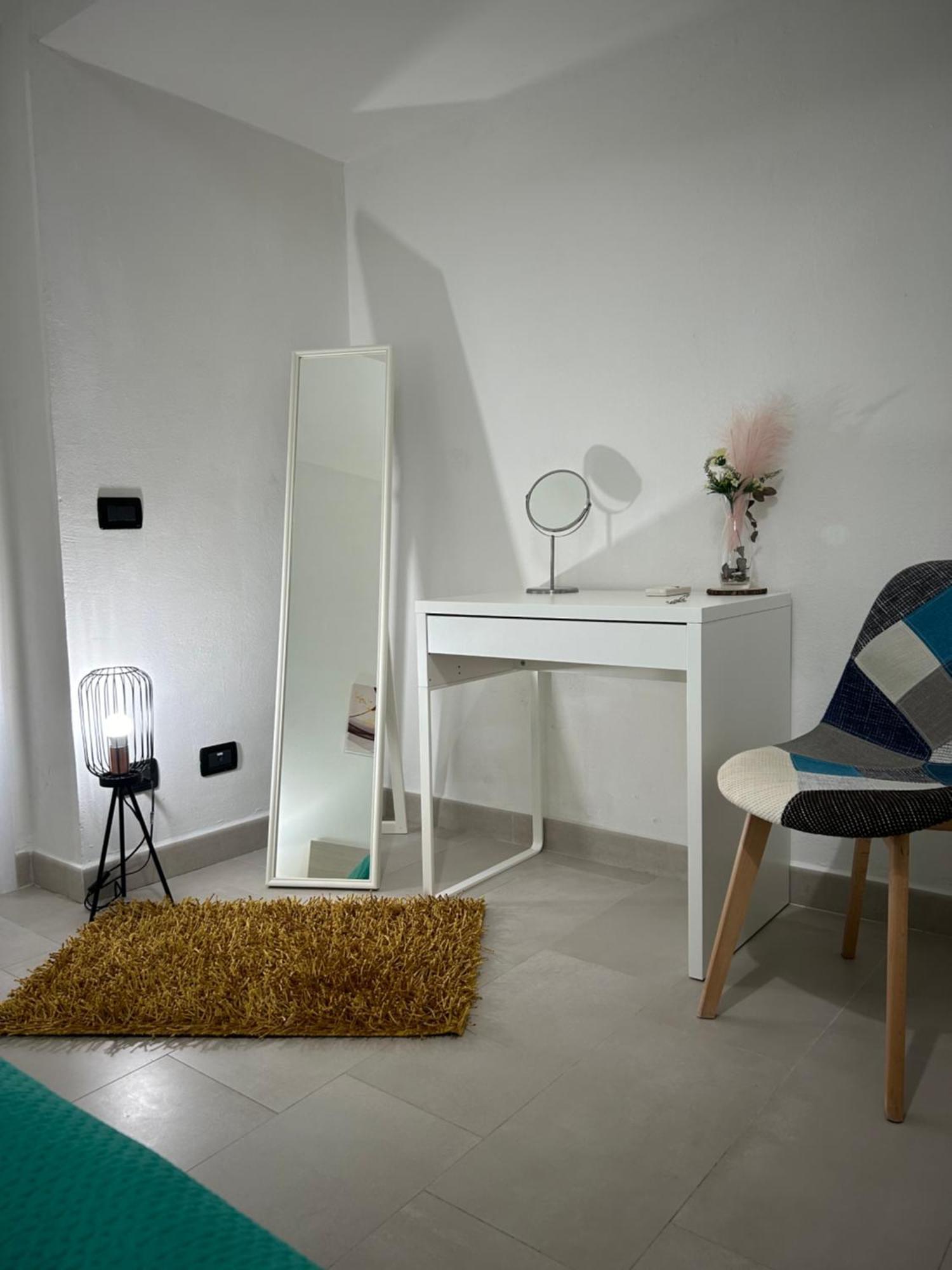 Appartamento Olivuzza House Palermo Exteriér fotografie